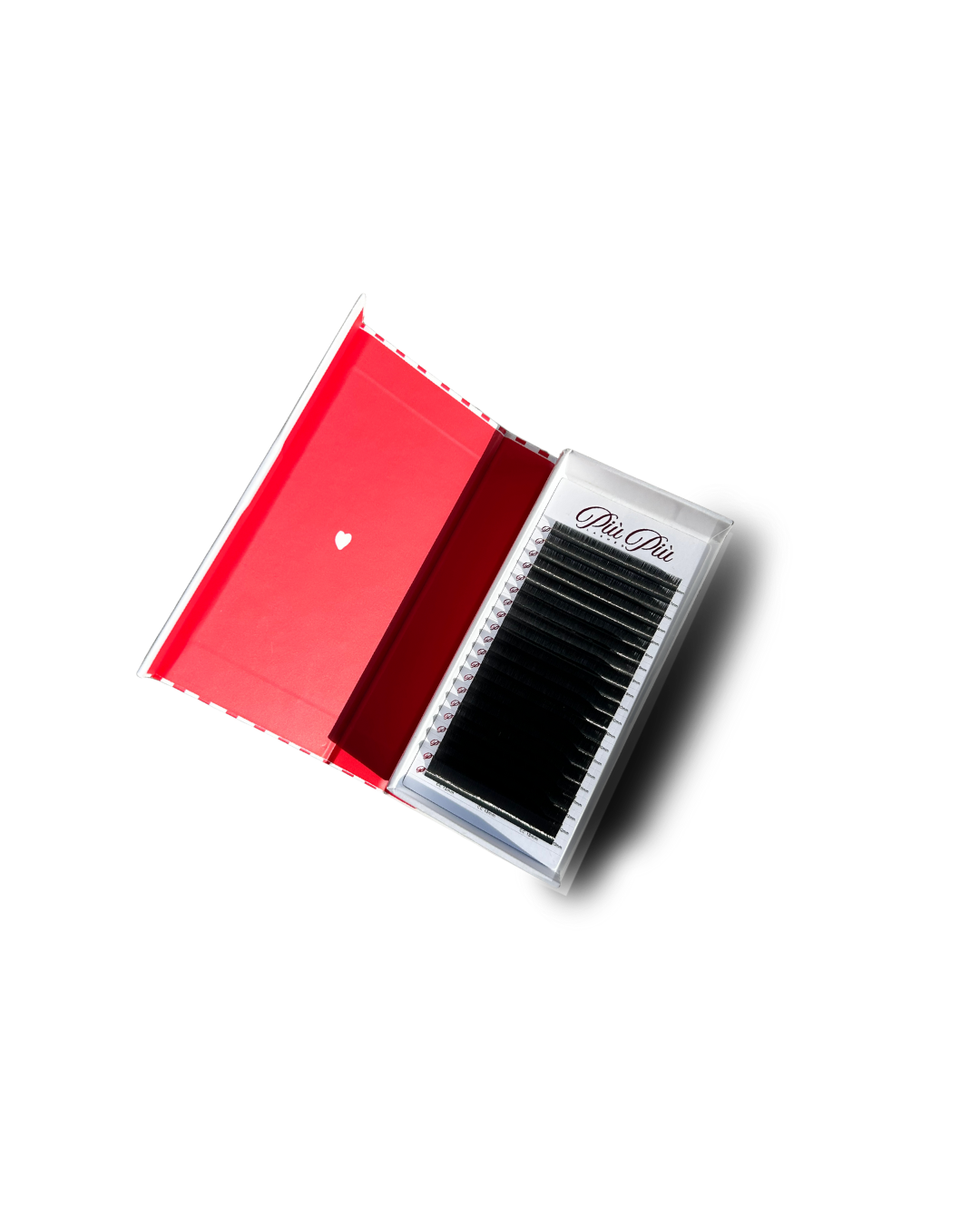 Nos extensions de cils