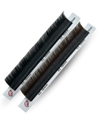 Volume russe - Chocolat