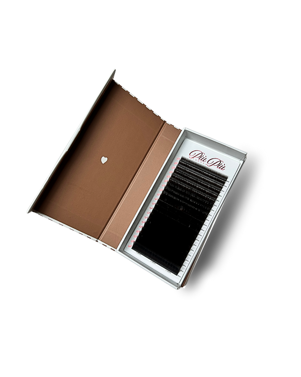 Volume russe - Chocolat