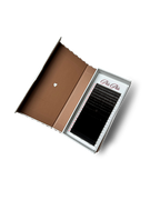 Volume russe - Chocolat