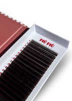 Volume russe Chocolat - Première édition