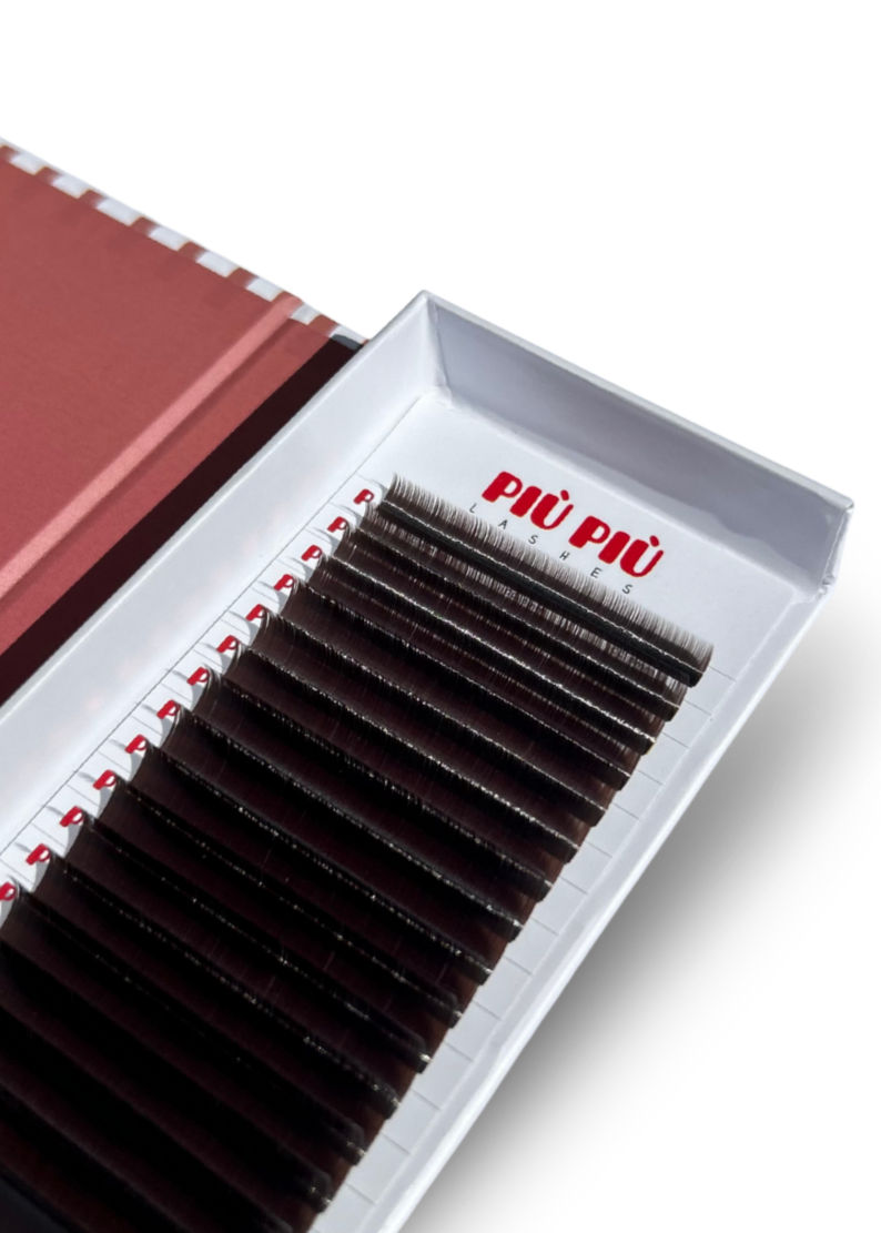 Volume russe Chocolat - Première édition